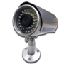 SONY CCD 監視器彩色紅外線攝影機 8mm