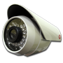 TWG-315監視器 20米紅外線高解析攝影機