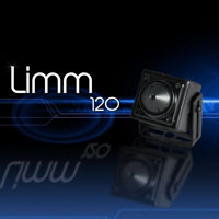 LiMM-120迷你偽裝針孔攝影機