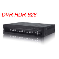 iCatch HDR-928 8CH H.264 DVR 網路型錄影主機