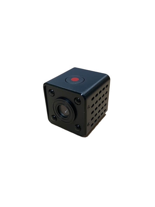 HTM-384682-RWSZR 無線針孔攝影機 方塊鏡頭