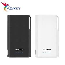 ADATA S10000 10000mAh 薄型行動電源