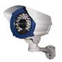 TWG-3760 室外型監視器彩色紅外線攝影機