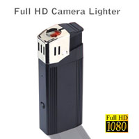 Full HD打火機針孔攝影機/環保電子發熱(16G)